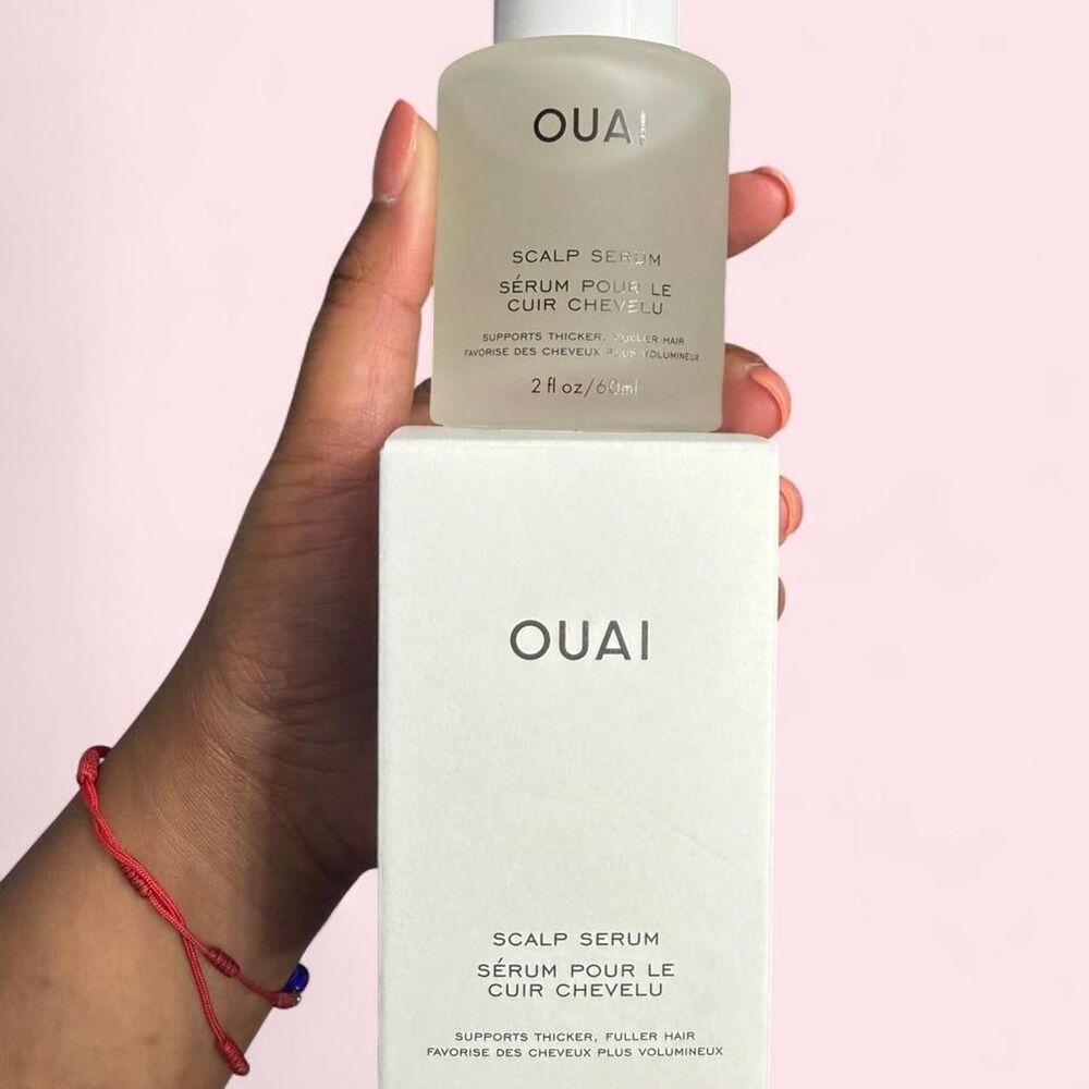 Ouai haircare